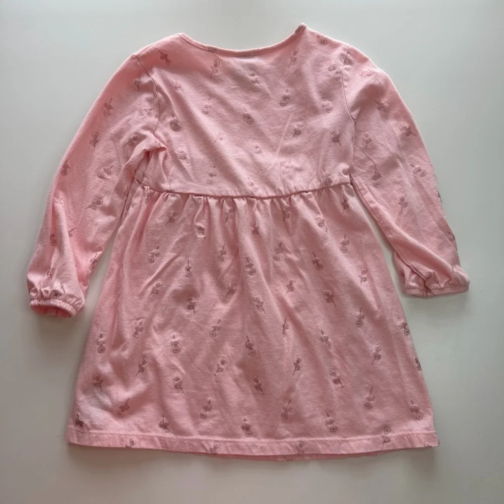 Old Navy Kids' Dresses in Pink and Lavender